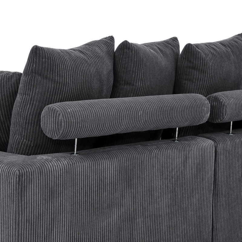 Wade Logan® Benzant 89'' Square Arm Sofa & Reviews | Wayfair Wade Logan® Benzant 89'' Square Arm Sofa & Reviews | Wayfair